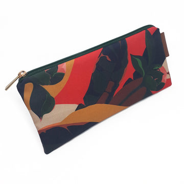 Estojo Multiuso – Floral Paris